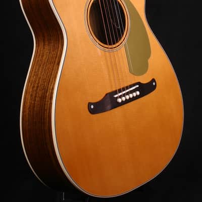 Fender Malibu Vintage AGN image 1