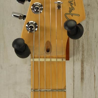 USED Fender American Series Stratocaster (260) image 5