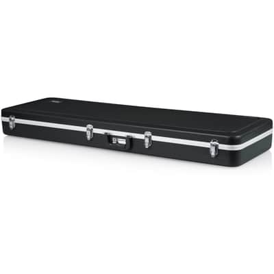 Gator Molded Bass Case with LED Light (GC-BASS-LED) image 6