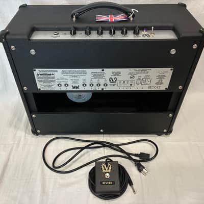 Victory Amplification The Deputy 2025 image 2