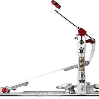 Pearl Demon XR Direct-drive Single Bass Drum Pedal (P3500Dd1) image 5