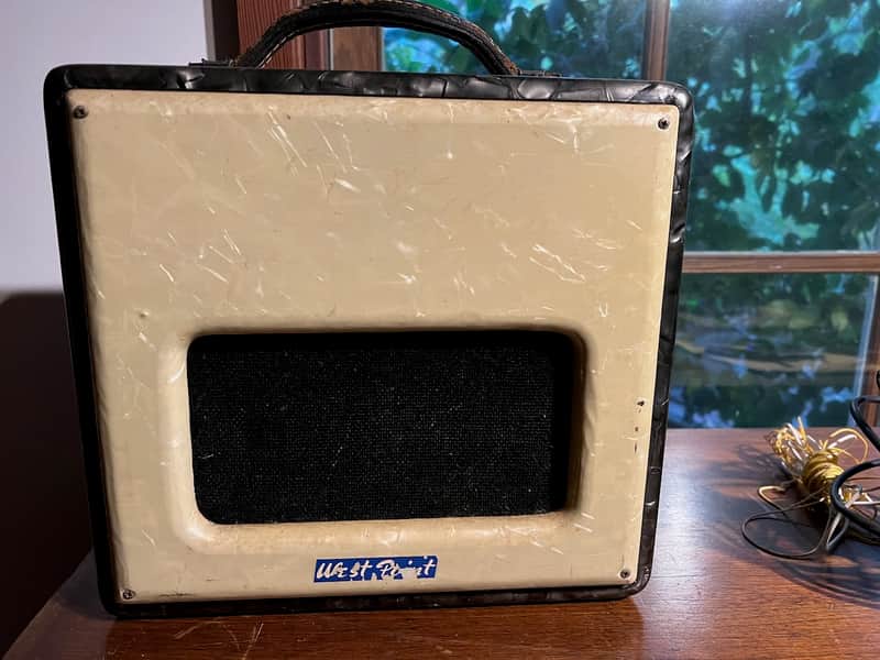 Valco West Point MOT 6x9 amp 50's - mother of toilet seat image 1