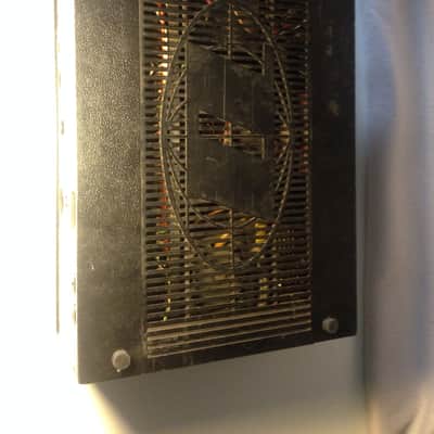 Dynacord Echocord Super 75 Tape Echo and Spring Reverb image 6