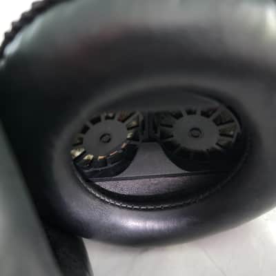 AKG K270 Studio Headphones 2002 Black image 4