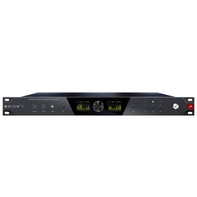 Antelope Audio - Orion 32+ Gen 4 | Thunderbolt Audio Interface image 1
