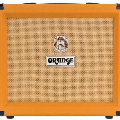 Orange Crush 20 20w 1x8" 2 Channel Guitar Combo Amp image 1