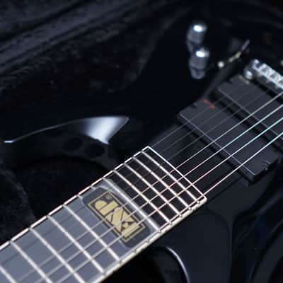 ESP STEF B-7 KISO CUSTOM SHOP RARE Stephen Carpenter Signature image 8