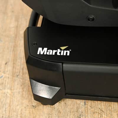 Martin Lighting MAC Viper Wash DX High Output Wash Luminaire CG01CRU image 14