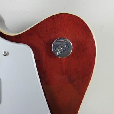 2015 Gretsch G5422T Electromatic - Walnut image 11