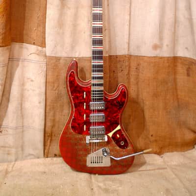 Hofner 175 1963 image 2