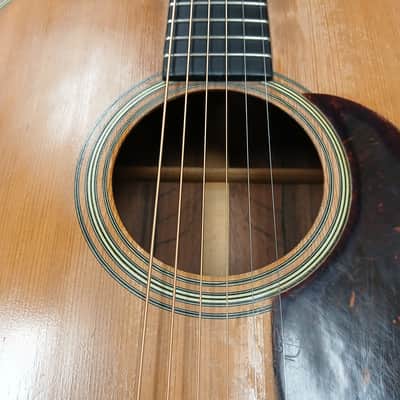 Vintage 1952 Martin D-28 w/ New Deluxe Hard Shell Case image 14