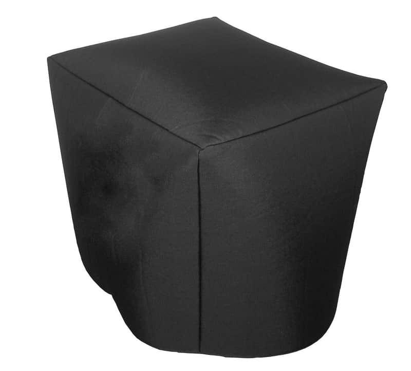 Tuki Padded Cover for Turbosound Milan M15B Subwoofer - Speaker Side Up (turb007p) image 1