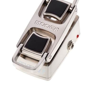 Mooer Leveline image 1