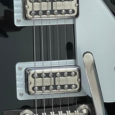 Gretsch G6128T Duo Jet with Bigsby 2003 - 2017 - Black image 5