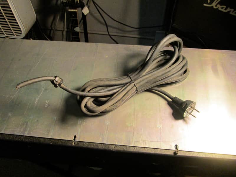 Kustom Power Chord / from vintage K-300-5 #94xxx 1960s & 1970s image 1