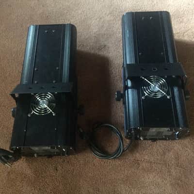 Chauvet Intimidators ch 605 image 12
