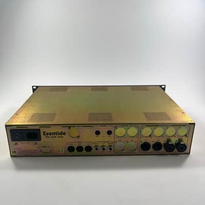 Eventide GTR4000 Rack Guitar Effects Processor image 15
