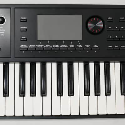 Roland FA-06 image 5