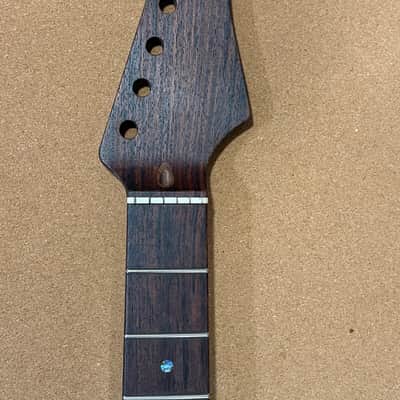 Musikraft Beak Rosewood Gibson spec Neck - BEAUTIFUL image 1