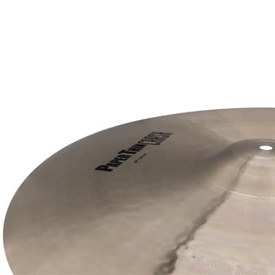 Zildjian K2822-22" K Paper Thin Crash image 5