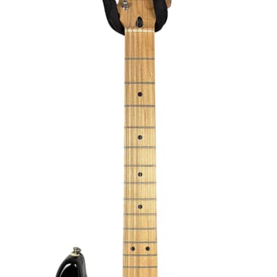 Fender Mexico Stratocaster 1998 - Black image 6