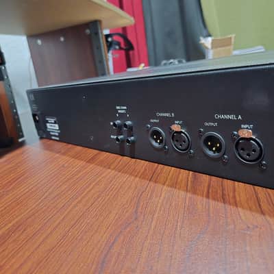Rupert Neve Designs Portico II Master Buss Processor 2012 - Present - White image 2