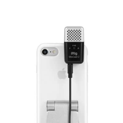 iRig Mic Cast 2 image 2