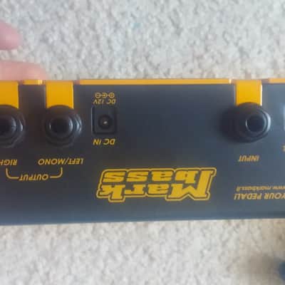 Markbass Super Synth image 2