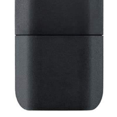 Shure BLX1-H10 Bodypack Transmitter, H10 Band image 2