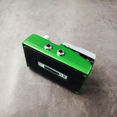 DigiTech Hardwire SP-7 Stereo Phaser image 4