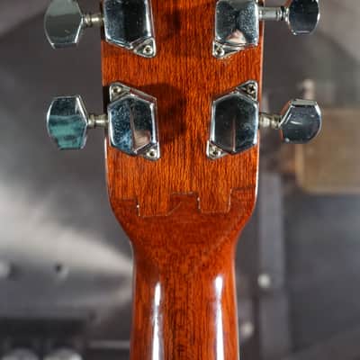 Montaya FR-42 Dreadnought Acoustic Guitar image 10
