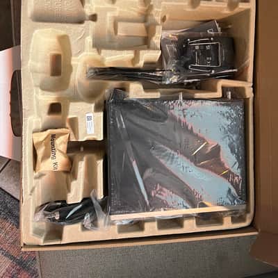 Sennheiser EW 500 G4-Ci1 Wireless Guitar System AW+ (Band: 470-558 MHz) 2010s - Black image 16
