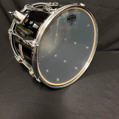 Yamaha Recording Custom 18" - 10" - 14" 2013 - Solid Black image 19