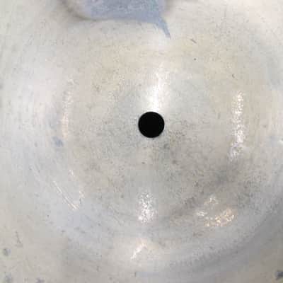UFiP 22 Inch Experience Series Ride Cymbal 2100 grams image 5