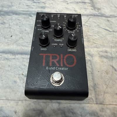 DigiTech Trio Band Creator | Reverb