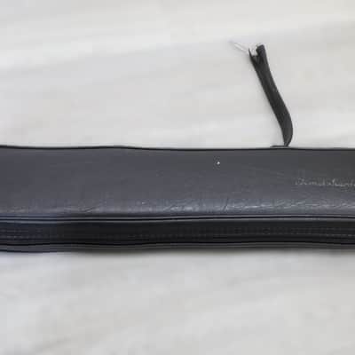 Gemeinhardt KG Special Open Hole Flute in Solid Silver image 6