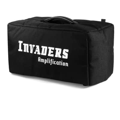 Invaders Amplification - Serie 5 - 535 BlueGrass - 35W - Green Bronco image 7