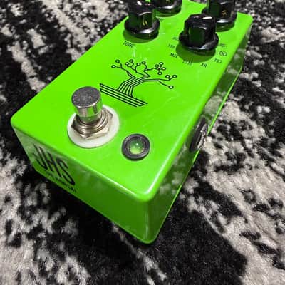 JHS Bonsai Overdrive 2018 - Present - Green image 1