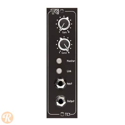 TK Audio TC1 500 Series Reamp