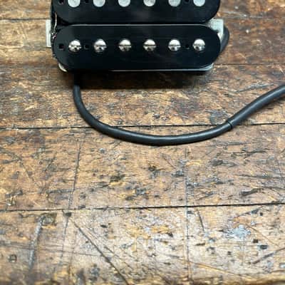Vanzandt Electric Guitar Humbucker Pickuo Tru Bucker Vanzandt image 2