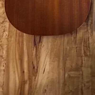 Ohana TK-10 Mahogany Tenor Ukulele 2009 - 2018 - Natural image 3