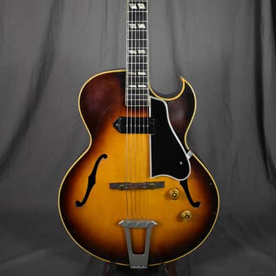 1954 Gibson ES-175 image 22