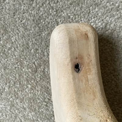 Basswood Guitar Stratocaster Strat Style Body image 7
