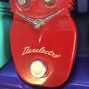 Danelectro Pastrami vintage style Overdrive Guitar Pedal