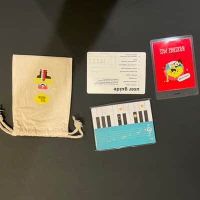 Loog Piano 2020s image 4