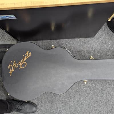 Historic Series Blueridge BR-160-12 (12 String Acoustic Guitar, Made in 2012) with HSC image 14