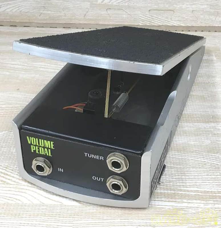Ernie Ball Volume Pedal