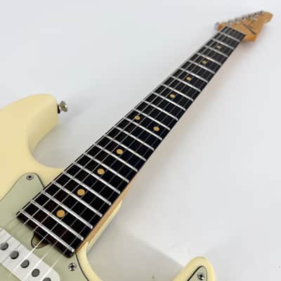 2003 Tom Anderson Classic - White image 9