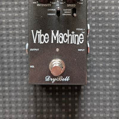 DryBell Vibe Machine V2 2010s - Black image 2