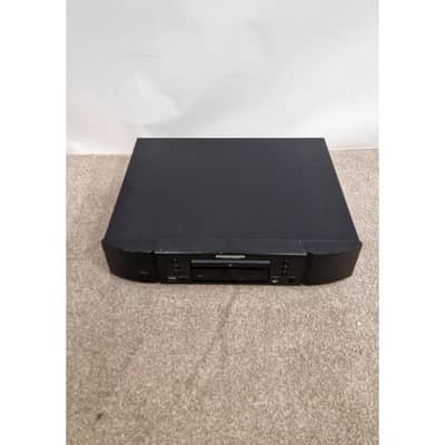 Marantz CD6004 - CD Player - Excellent w/ Original Box image 8